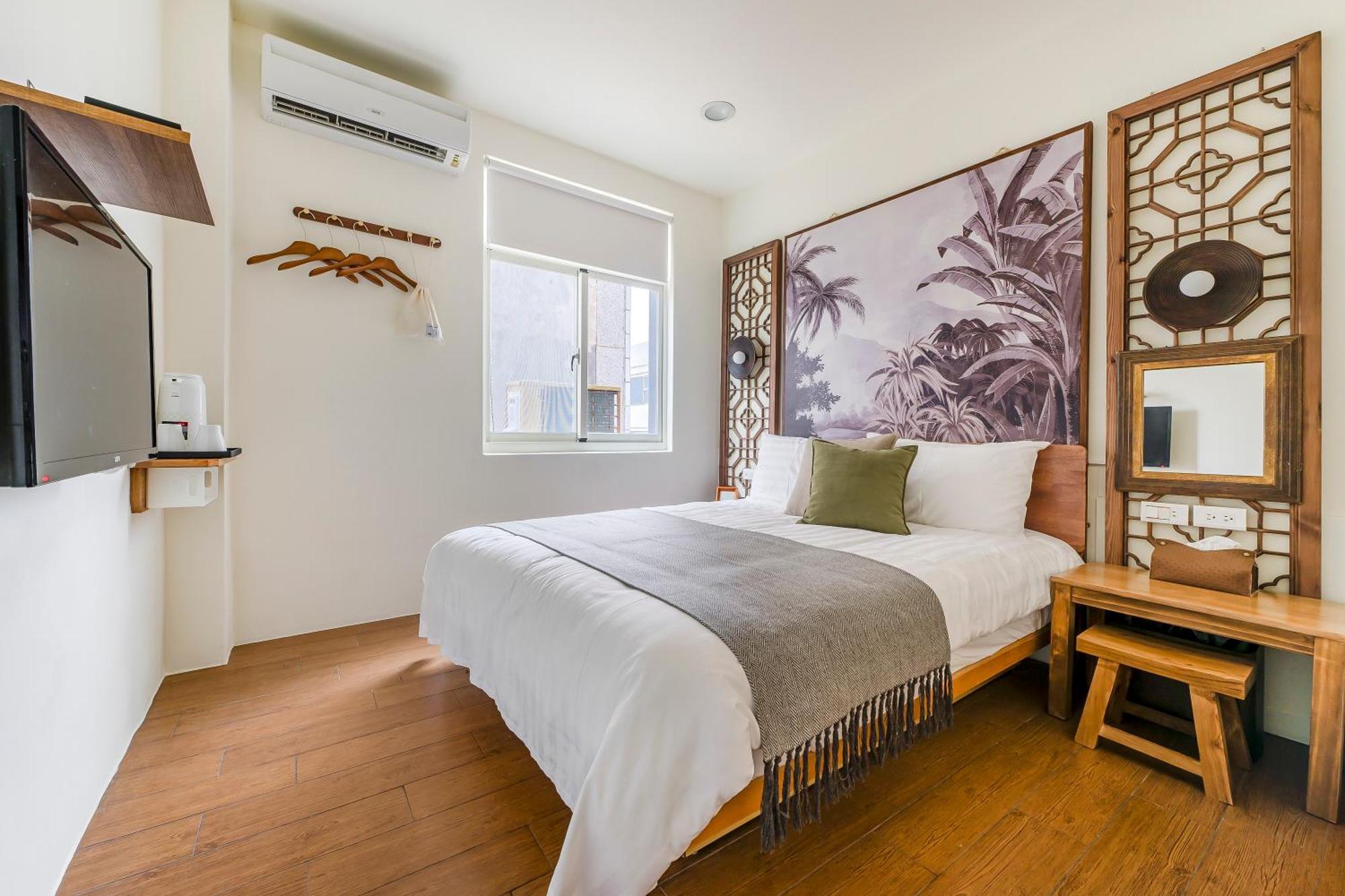 Penghu Chin Style Inn Magong Exterior photo