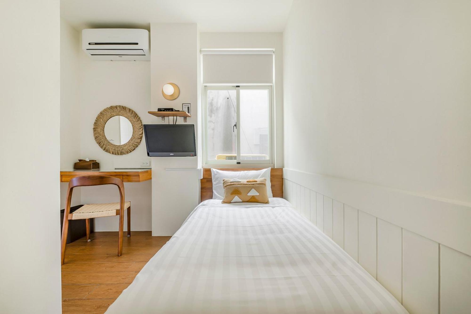 Penghu Chin Style Inn Magong Exterior photo