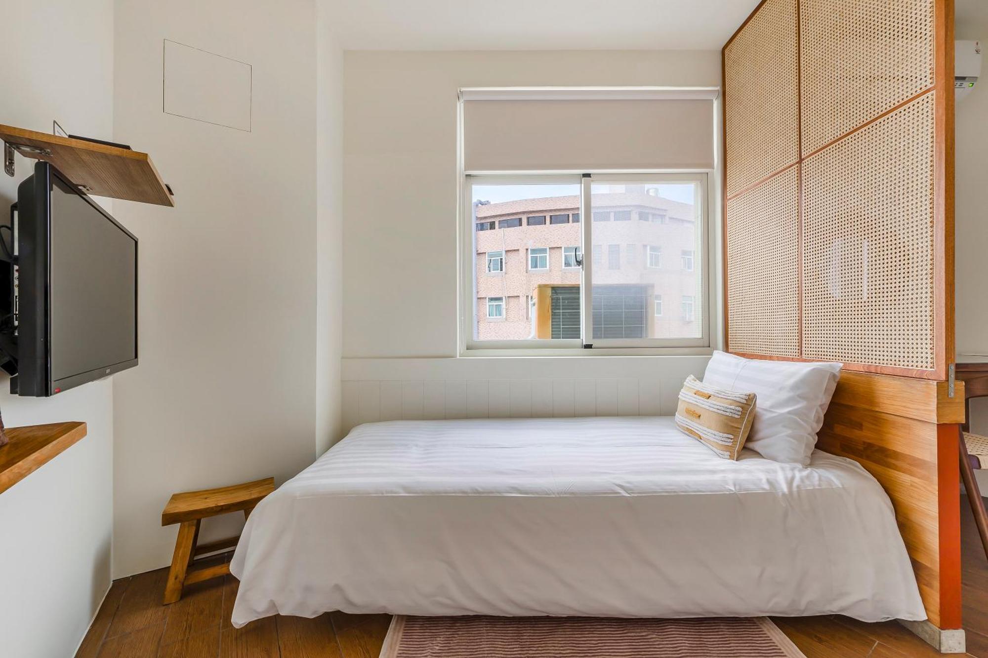 Penghu Chin Style Inn Magong Exterior photo