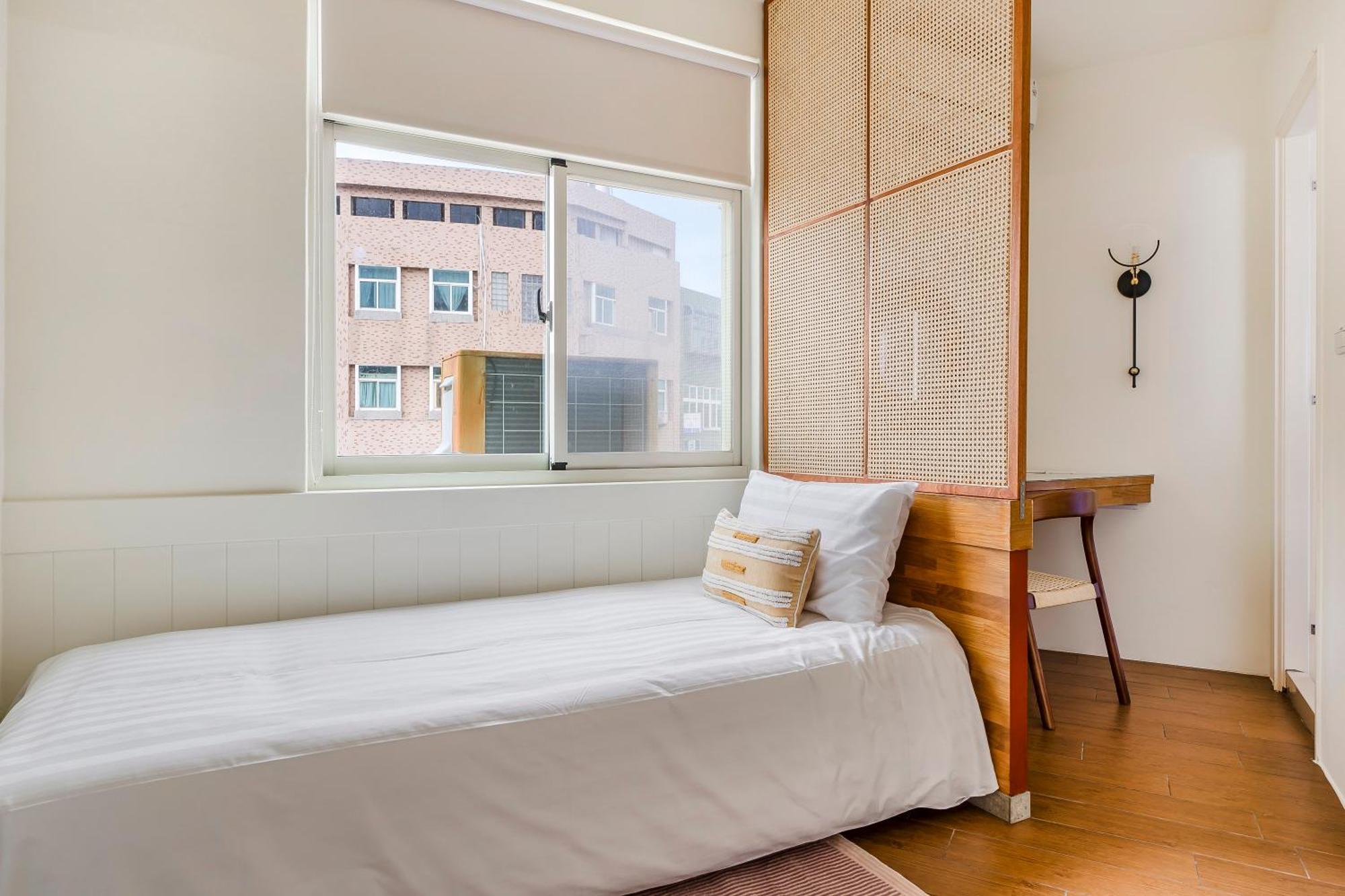 Penghu Chin Style Inn Magong Exterior photo