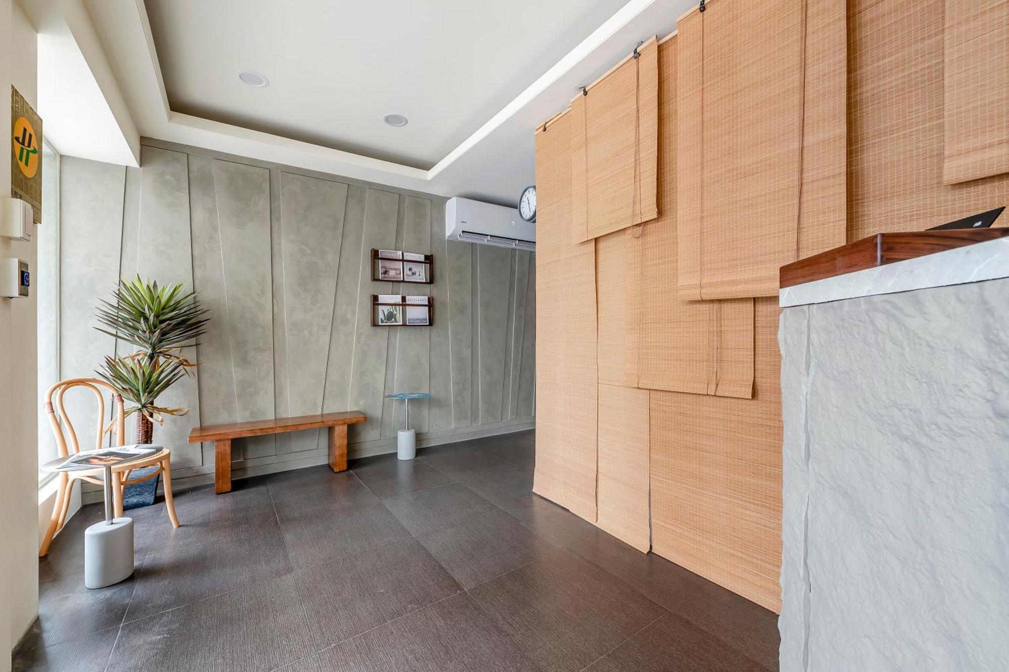 Penghu Chin Style Inn Magong Exterior photo
